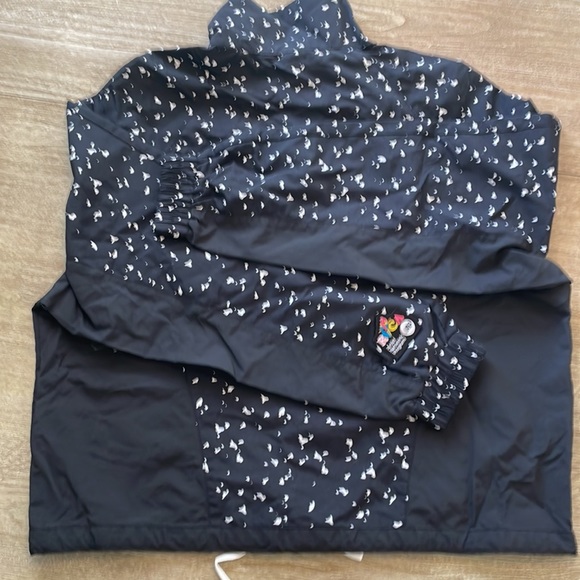 Rvca jacket - Picture 2 of 2